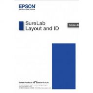 Epson SureLab Layout and ID Software