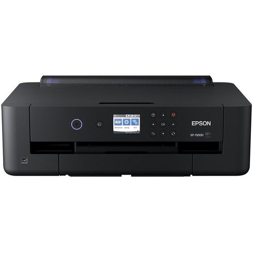 엡손 Epson Expression Photo HD XP-15000 Inkjet Printer