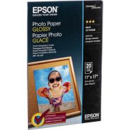 Epson Photo Paper Glossy (11 x 17