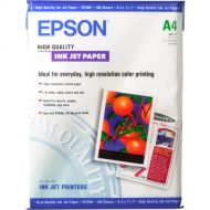 Epson High Quality Inkjet Paper (A4 8.3 x 11.7