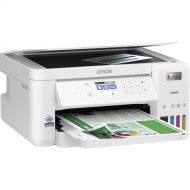 Epson EcoTank ET-3830 Wireless Color All-in-One Cartridge-Free Supertank Printer