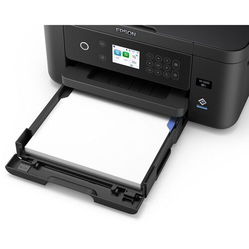 엡손 Epson Expression Home XP-5200 Wireless All-In-One Color Printer