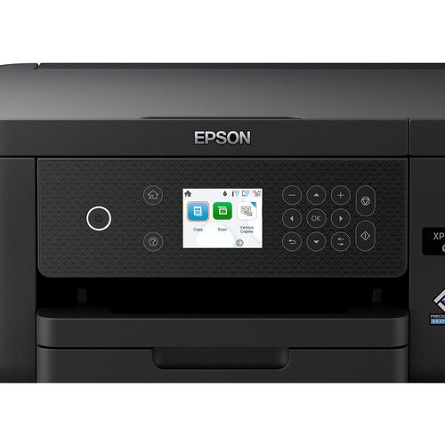 엡손 Epson Expression Home XP-5200 Wireless All-In-One Color Printer