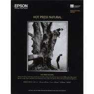 Epson Hot Press Natural Paper (17 x 22