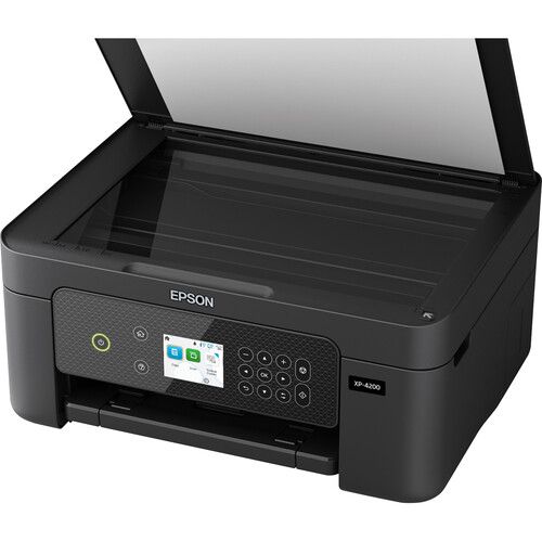 엡손 Epson Expression Home XP-4200 Wireless All-In-One Color Printer