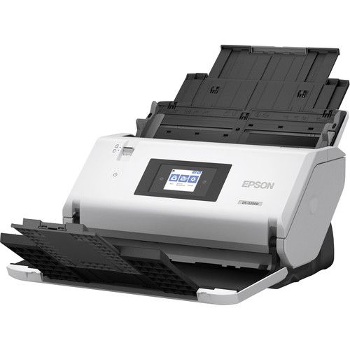 엡손 Epson DS-32000 Large-Format Document Scanner