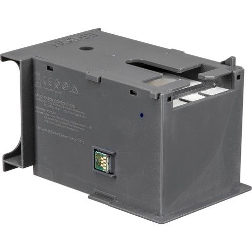 엡손 Epson Replacement Ink Maintenance Tank for SureColor T3170 & T5170 Wireless Printer