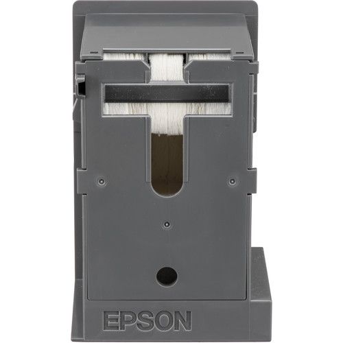 엡손 Epson Replacement Ink Maintenance Tank for SureColor T3170 & T5170 Wireless Printer