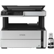 Epson EcoTank ET-M2170 Wireless Monochrome All-in-One Supertank Printer