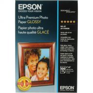 Epson Ultra Premium Photo Paper Glossy (4 x 6