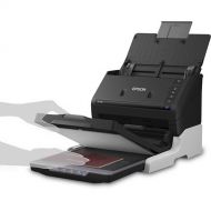 Epson Flatbed Scanner Dock for DS-530 and ES-400 Scanners