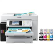 Epson EcoTank Pro ET-16650 Wide-Format All-in-One Supertank Printer