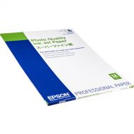 Epson Presentation Paper Matte (17 x 22