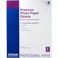 Epson Premium Photo Paper Glossy (17 x 22