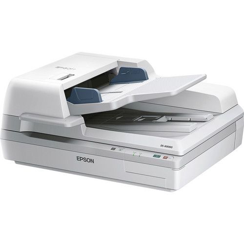 엡손 Epson Workforce DS-60000 Scanner