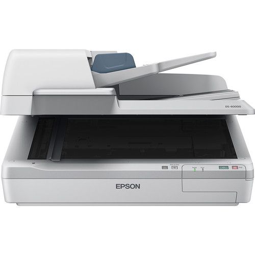 엡손 Epson Workforce DS-60000 Scanner