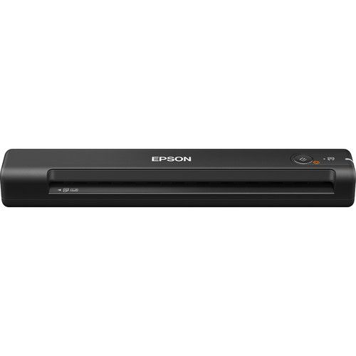 엡손 Epson WorkForce ES-50 Portable Document Scanner