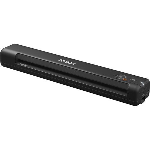 엡손 Epson WorkForce ES-50 Portable Document Scanner