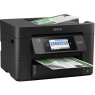 Epson WorkForce Pro WF-4820 All-in-One Inkjet Printer (Refurbished)