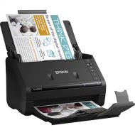 Epson ES-500W II Wireless Duplex Document Scanner