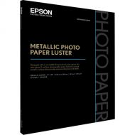 Epson Metallic Photo Paper Luster (17 x 22