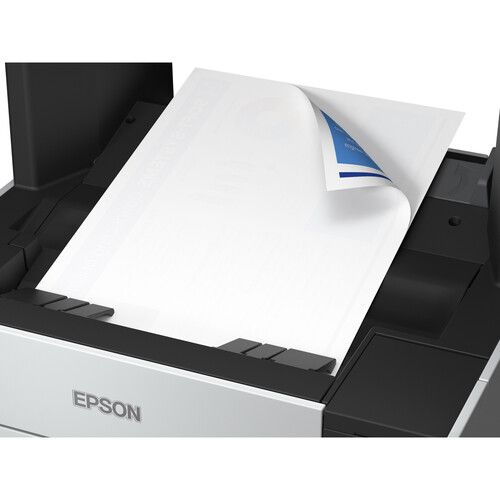 엡손 Epson EcoTank Pro ET-5170 Wireless All-in-One Supertank Printer