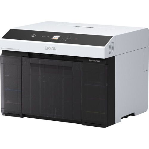 엡손 Epson SureLab D1070 Professional Minilab Printer