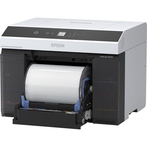 엡손 Epson SureLab D1070 Professional Minilab Printer