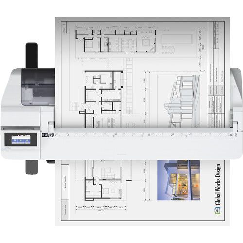 엡손 Epson SureColor T5170M 36