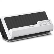 Epson DS-C490 Compact Desktop Document Scanner