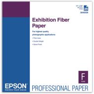 Epson Exhibition Fiber Paper (17 x 22