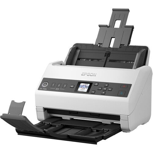 엡손 Epson DS-730N Color Duplex Document Scanner