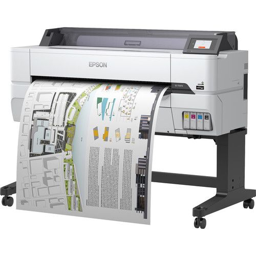 엡손 Epson SureColor T5475 36