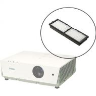 Epson Replacement Smoke Filter - for PowerLite 6100i Projector