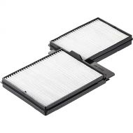 Epson V13H134A40 Replacement Air Filter