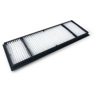 Epson ELPAF60 Replacement Air Filter for PowerLite L200, L250, and PowerLite/BrightLink 700 Series Projectors