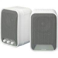 Epson ELPSP02 Active Speakers