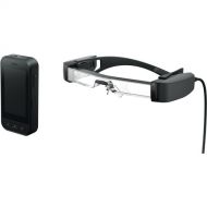 Epson Moverio BT-40S Smart Glasses with Intelligent Touch Controller