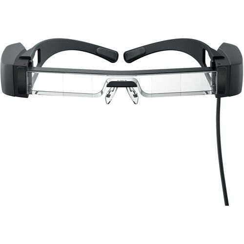 엡손 Epson Moverio BT-40S Smart Glasses with Intelligent Touch Controller