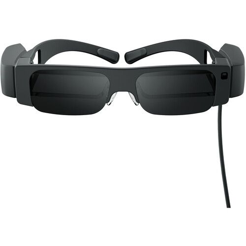 엡손 Epson Moverio BT-40S Smart Glasses with Intelligent Touch Controller
