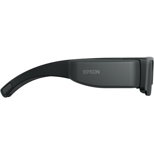 엡손 Epson Moverio BT-40S Smart Glasses with Intelligent Touch Controller