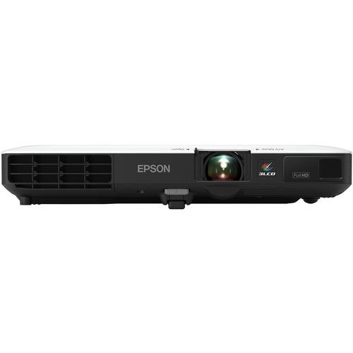 엡손 Epson PowerLite 1795F 3200-Lumen Full HD 3LCD Projector