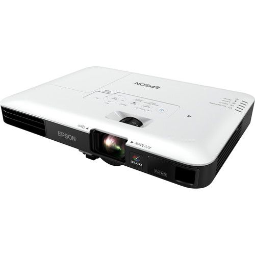 엡손 Epson PowerLite 1795F 3200-Lumen Full HD 3LCD Projector