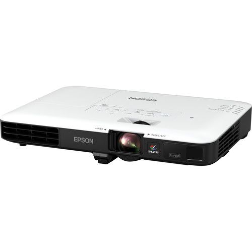 엡손 Epson PowerLite 1795F 3200-Lumen Full HD 3LCD Projector