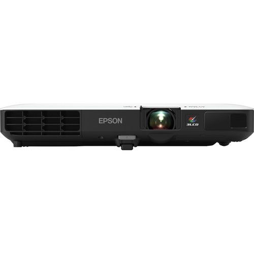 엡손 Epson PowerLite 1785W 3200-Lumen WXGA 3LCD Projector