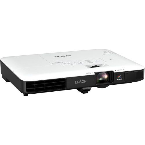 엡손 Epson PowerLite 1785W 3200-Lumen WXGA 3LCD Projector