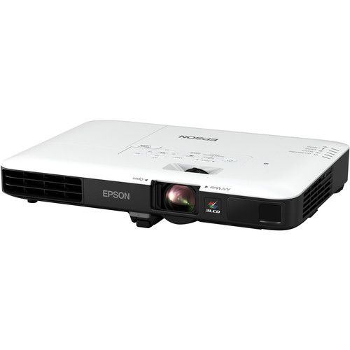 엡손 Epson PowerLite 1785W 3200-Lumen WXGA 3LCD Projector