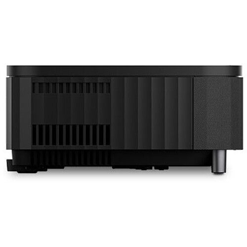 엡손 Epson EpiqVision Ultra LS800 4000-Lumen Pixel-Shift 4K UHD Ultra-Short Throw Laser 3LCD Smart Home Theater Projector (Black)