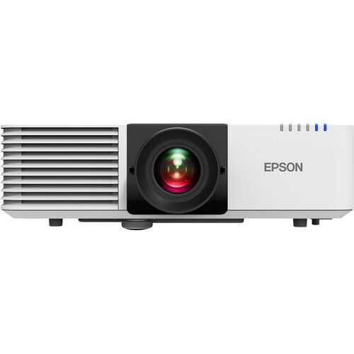 엡손 Epson PowerLite L770U 7000-Lumen Pixel-Shift WUXGA Laser 3LCD Projector