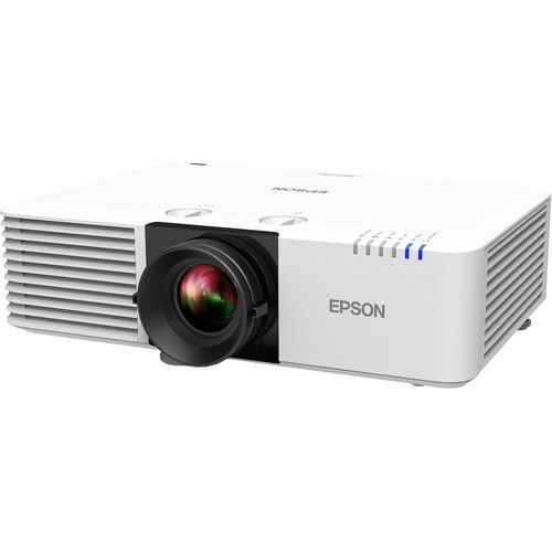 엡손 Epson PowerLite L770U 7000-Lumen Pixel-Shift WUXGA Laser 3LCD Projector